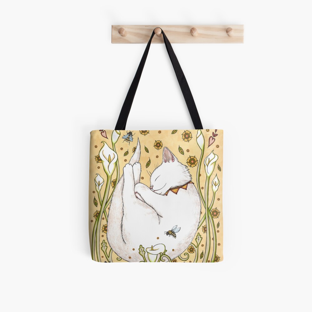 Item preview, All Over Print Tote Bag designed and sold by AnitaInverarity.