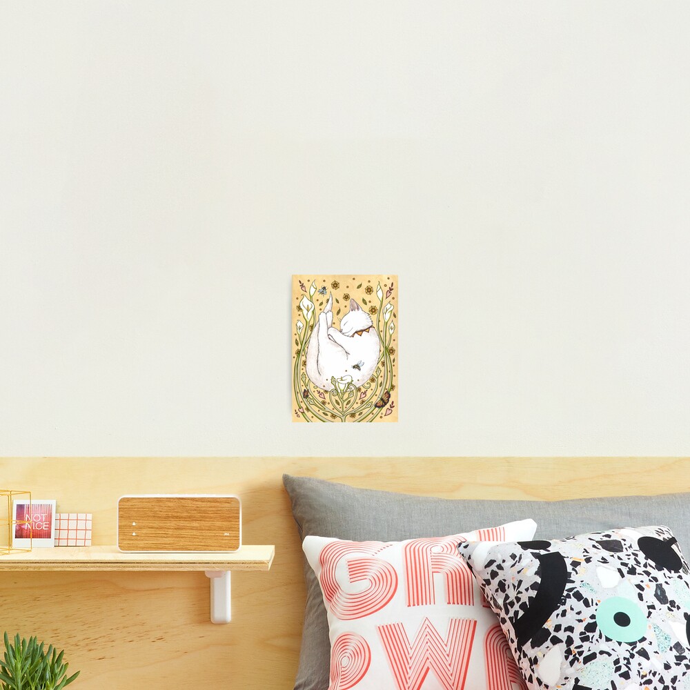 Item preview, Photographic Print designed and sold by AnitaInverarity.