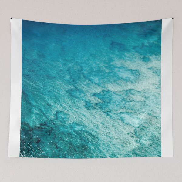 Item preview, Blue Textured Background designed and sold by Hvll1116.