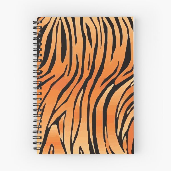 Item preview, Tiger skin pattern designed and sold by Tahuverian.