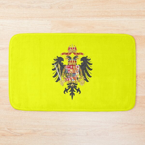 Item preview, Great Coat of Arms of the Holy Roman Empire designed and sold by History Merch!.