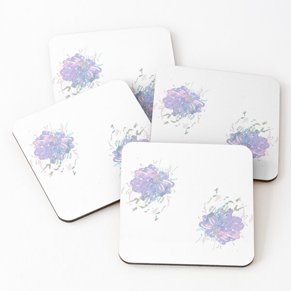Item preview, 'Floral Flow' by Stringer Things (Hannah Stringer) designed and sold by stringerthings.