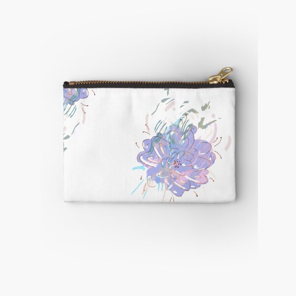 Item preview, 'Floral Flow' by Stringer Things (Hannah Stringer) designed and sold by stringerthings.