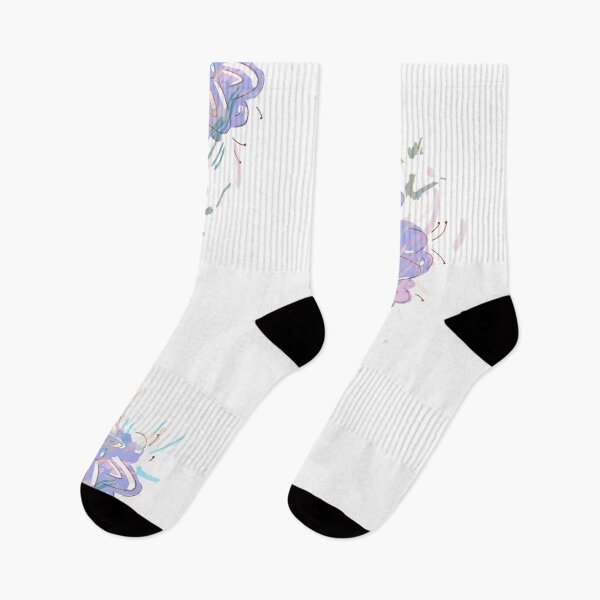 Item preview, 'Floral Flow' by Stringer Things (Hannah Stringer) designed and sold by stringerthings.