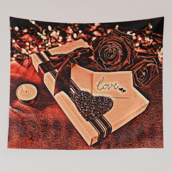 Item preview, Still Life of a Loving Gift designed and sold by Alyxandre.
