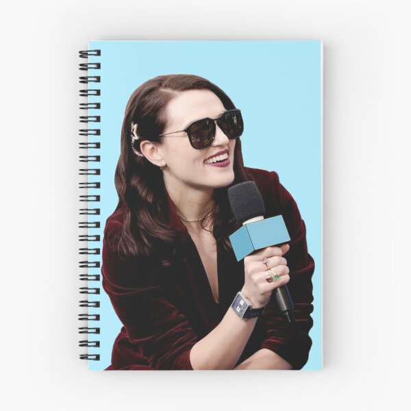 Item preview, Katie McGrath designed and sold by mayorintrovert.