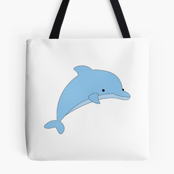 Item preview, Blue Dolphin designed and sold by LysMorrison.