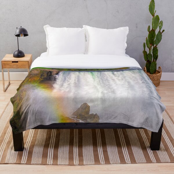 Item preview, En algún lugar sobre el arco iris designed and sold by Yannik Hay.