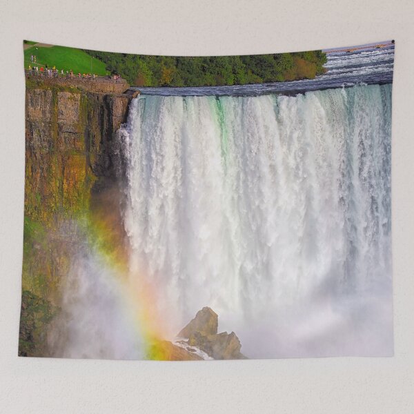 Item preview, Somewhere Over The Rainbow designed and sold by Yannik Hay.