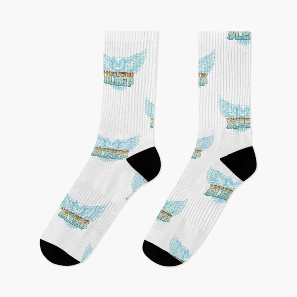 Item preview, I Can't Get No Sleep designed and sold by Gabriel Ghali.