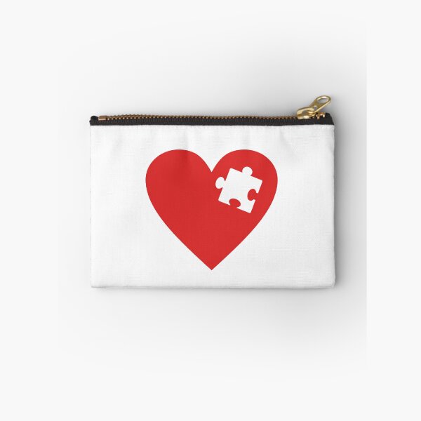 Item preview, Missing piece to my heart designed and sold by Completlycold.
