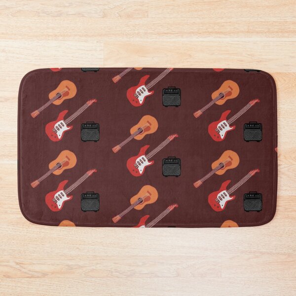 Item preview, Guitars Pack (Acoustic & Electric) designed and sold by hmillar2.