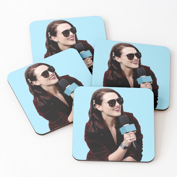 Item preview, Katie McGrath designed and sold by mayorintrovert.