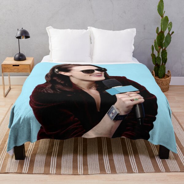 Item preview, Katie McGrath designed and sold by mayorintrovert.