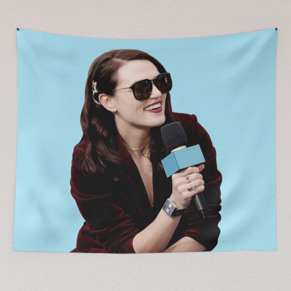 Item preview, Katie McGrath designed and sold by mayorintrovert.