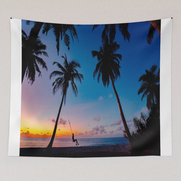 Item preview, Ocean At Dawn designed and sold by Hvll1116.