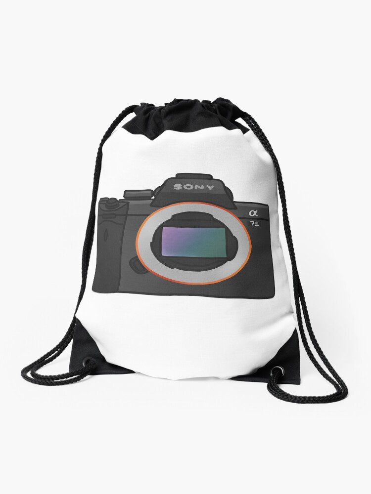 sony a7iii bag