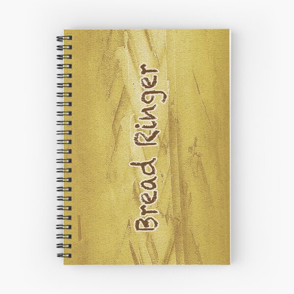 Item preview, Bread Ringer designed and sold by ozzyme.