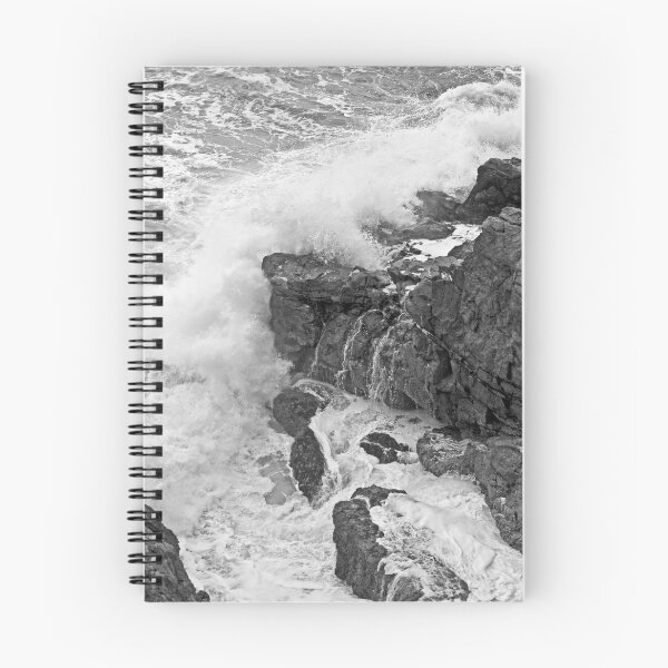 Item preview, Rocks at Tacking Point designed and sold by TonyCrehan.