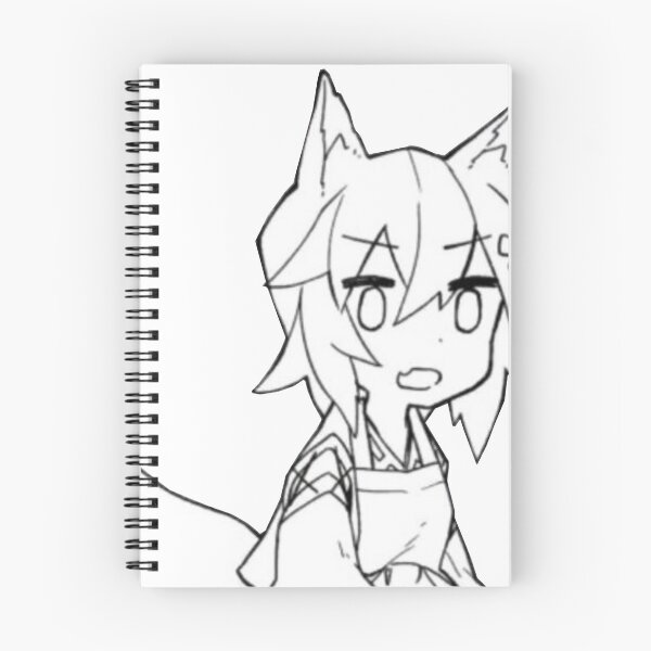 Item preview, Senko Shocked designed and sold by chumnbi.