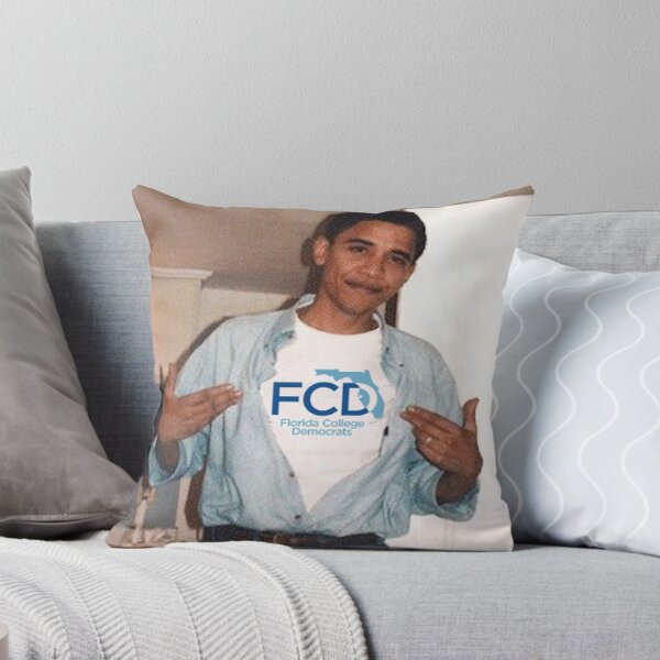 Item preview, Florida College Democrats: Young Obama  designed and sold by flcollegedems.