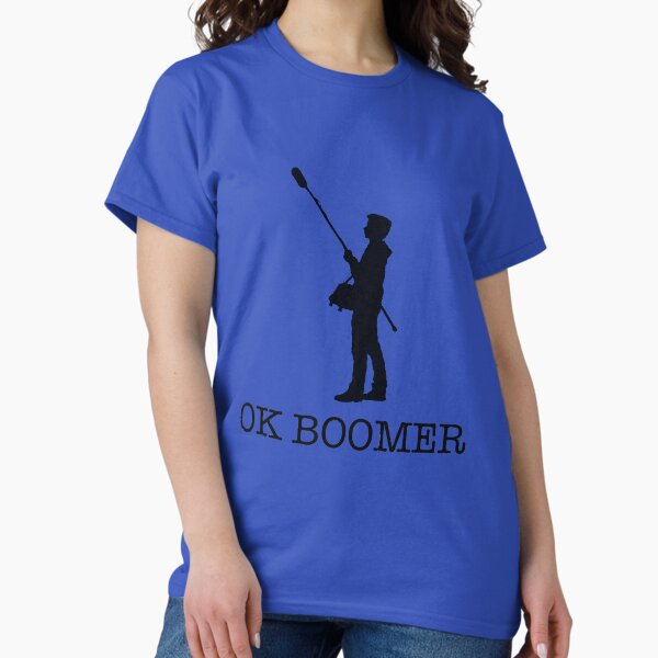 Item preview, OK BOOMER - ECHTER BOOMER designed and sold by Jordan Waters.