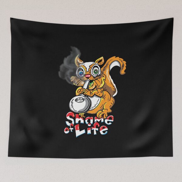 Item preview, Shame of Life designed and sold by SilentlyRob668.