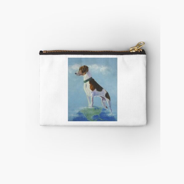 Item preview, Beagle Rules the World designed and sold by Artistic Quips.
