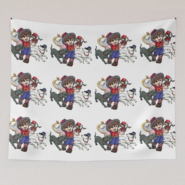 Item preview, Remi and friends designed and sold by GSunrise.