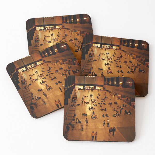 Item preview, All The People designed and sold by gundogpic.