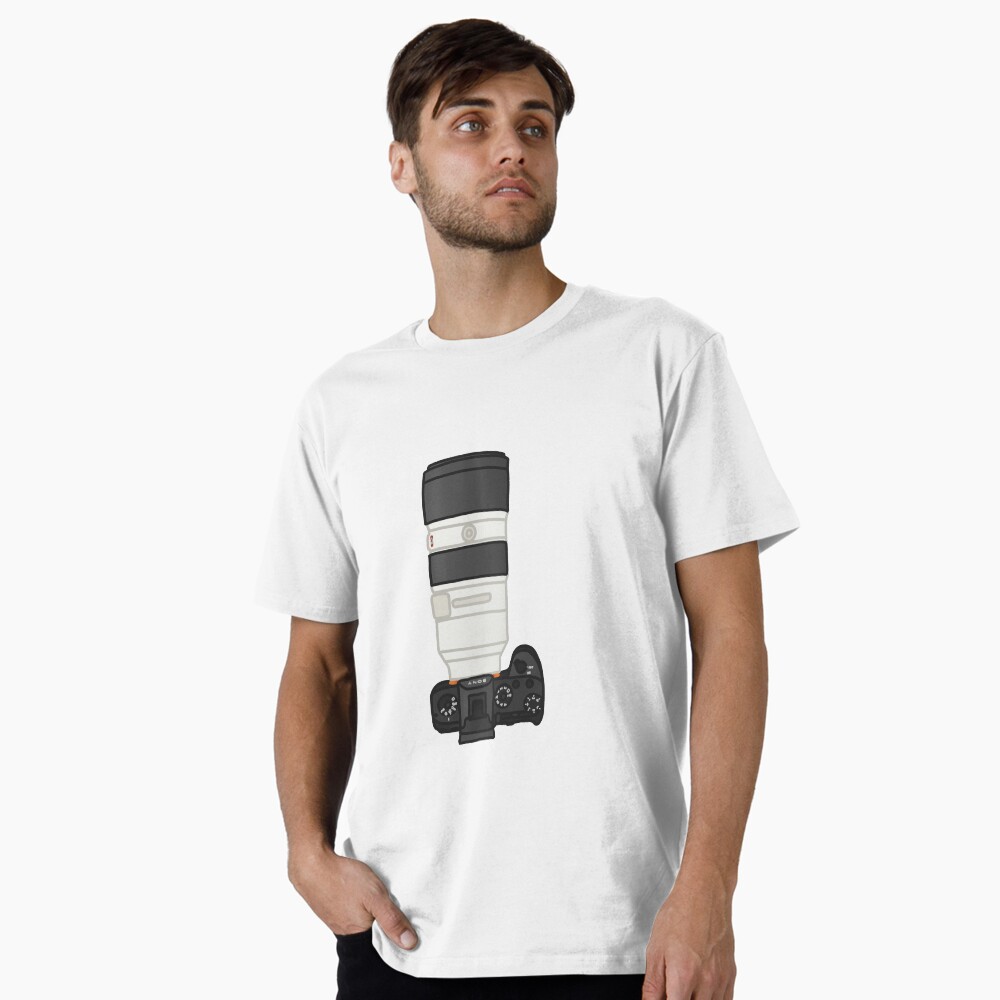 Item preview, Premium T-Shirt designed and sold by myusername17.