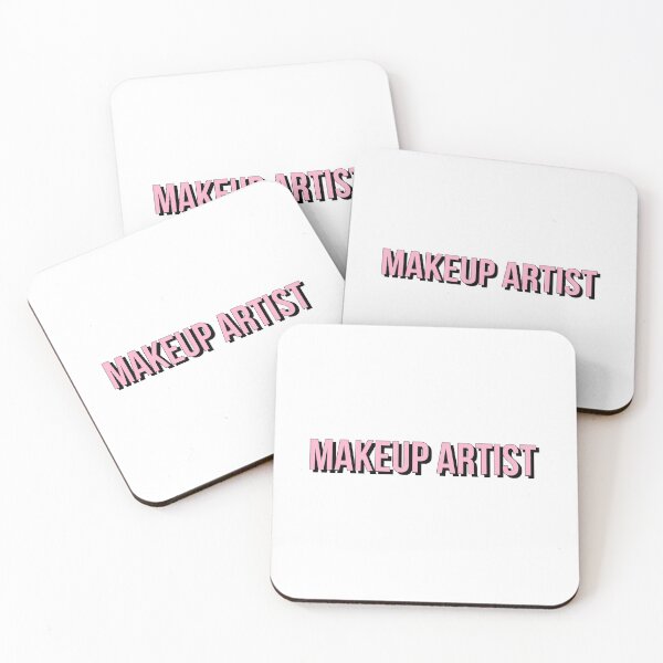Item preview, Makeup Artist designed and sold by kendylmccartney.