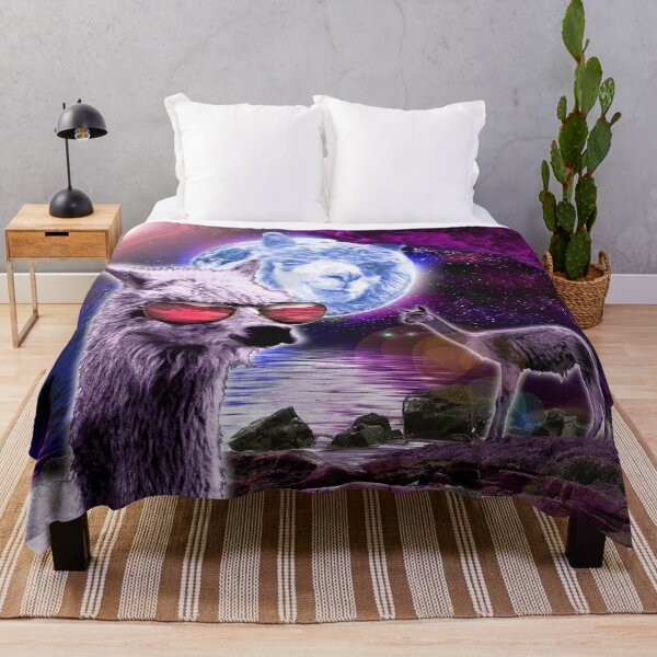 Item preview, The Llama Moon designed and sold by Jared Davies.