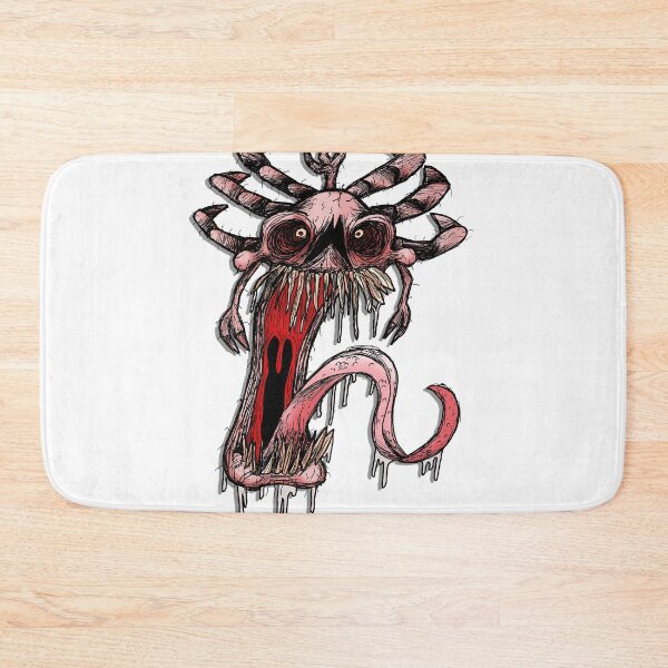 Item preview, Munchy Upperdeathbug designed and sold by cheezeEGG.
