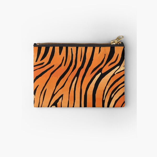 Item preview, Tiger skin pattern designed and sold by Tahuverian.