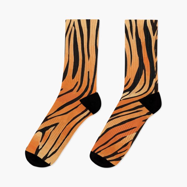 Item preview, Tiger skin pattern designed and sold by Tahuverian.