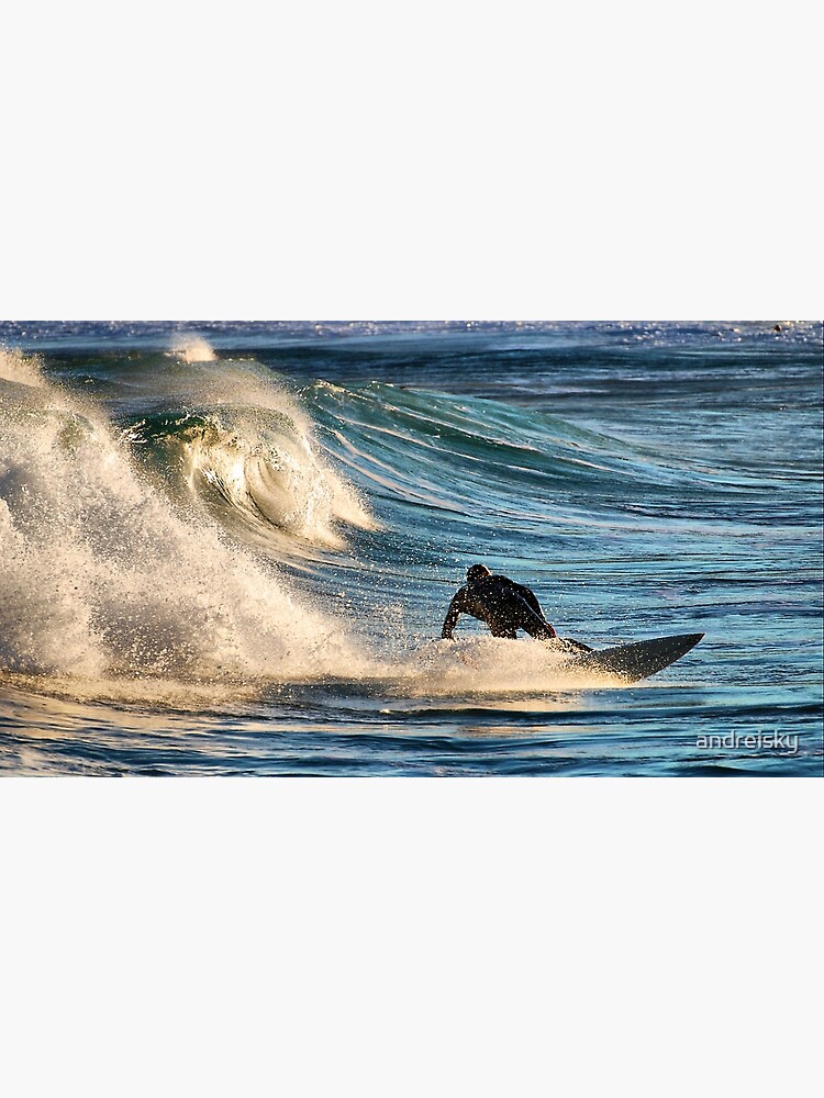 Rip Curl by andreisky