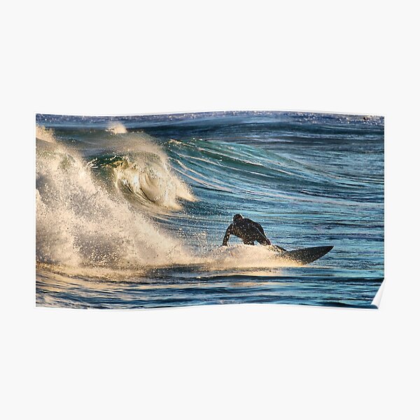 Rip Curl Poster