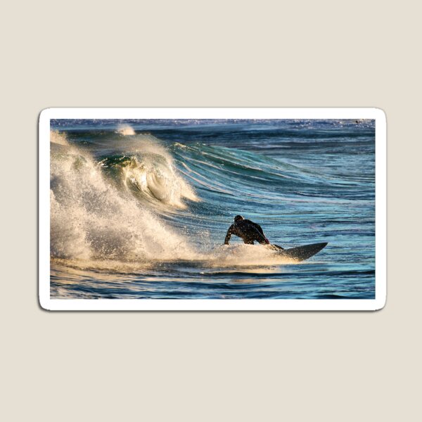 Rip Curl Magnet