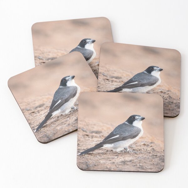 Item preview, Butcher Bird designed and sold by diamonddove.