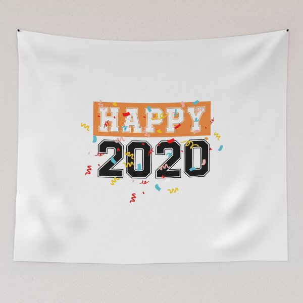 Item preview, Happy 2020 New Years Eve gift for men women Happy New year designed and sold by hadleydesigns.