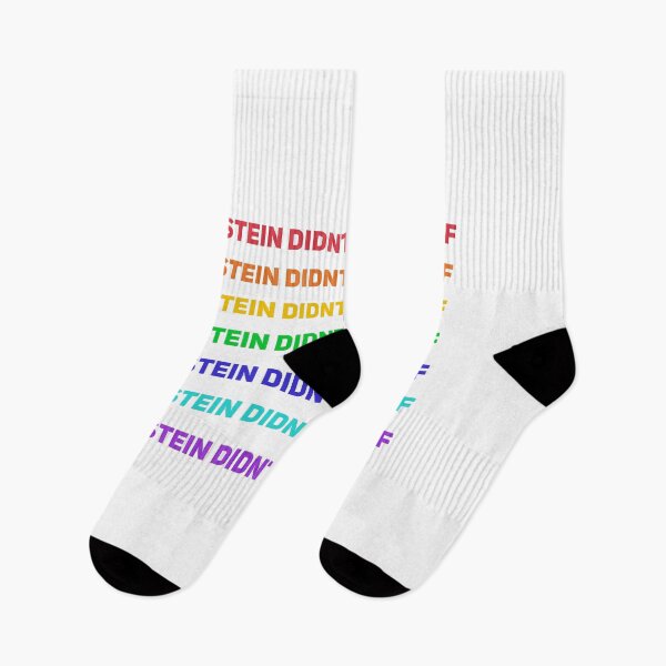 Item preview, Epstein Didn't Kill Himself Rainbow designed and sold by Joepseudo.