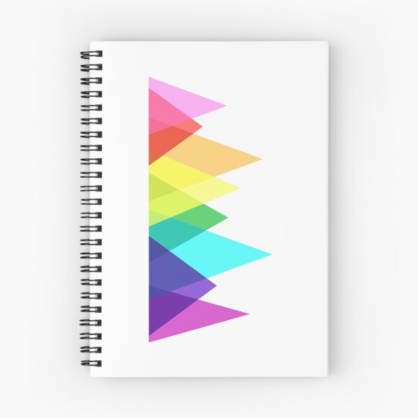 Item preview, Triangles, Gilbert Baker Flag designed and sold by Skyler Orion X.