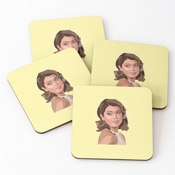 Item preview, Grace park  designed and sold by Lowpolybylolo.