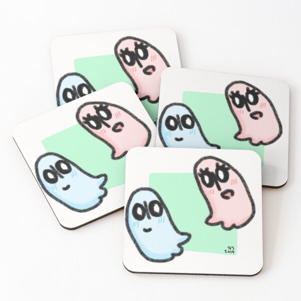 Item preview, Blooky Family designed and sold by KawaiiPorpoise.