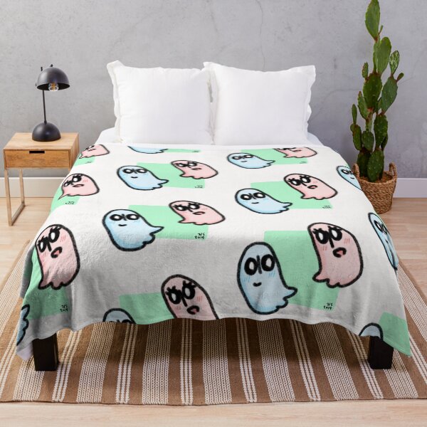 Item preview, Blooky Family designed and sold by KawaiiPorpoise.