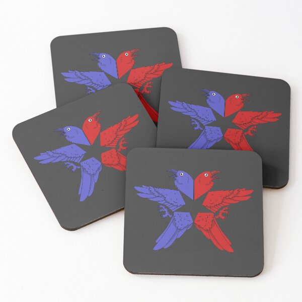 Item preview, Karma Logo designed and sold by DragonFireArt.