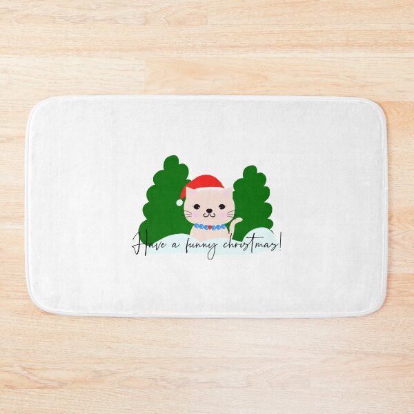 Item preview, Have a funny christmas! designed and sold by Michelina09.