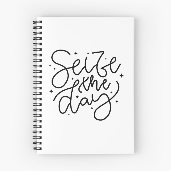 Item preview, Starry Seize the Day  designed and sold by banannaroyale.