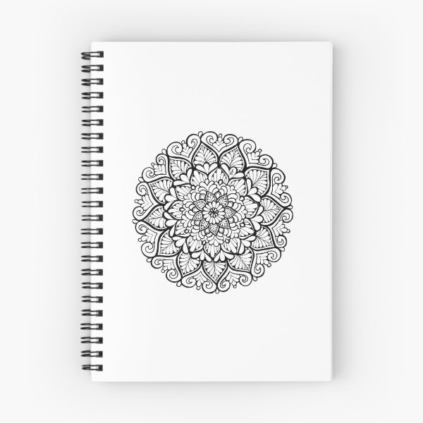 Item preview, Meditation Mandala  designed and sold by madisons18.